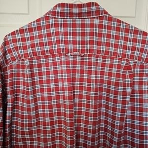 Mens Shirt LL Bean